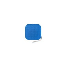 Mini bocina Bluetooth con reproductor microSD