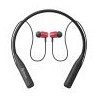 Audífonos Bluetooth* tipo collar con sujeción de imán