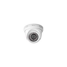 Cámara de seguridad CCTV digital Full HD, tipo domo, tetrahíbrida