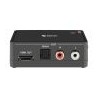 Separador de audio HDMI con 2 salidas