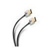 Cable Elite HDMI® 4K ultra delgado, de 3,6 m
