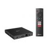 Sistema Android TV Box