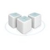 Sistema Smart Wi-Fi* MESH doble banda 2,4 y 5 GHz, MU-MIMO