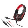 Audífonos multimedia 3,5 mm ultraconfort