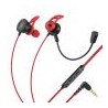 Audífonos in-ear para Gamers
