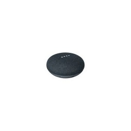 Google Nest mini color negro