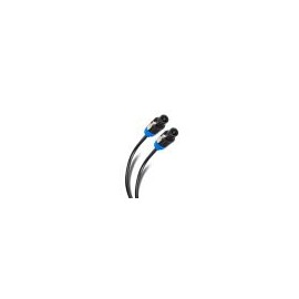 Cable plug a plug Speakon de 7,2 m