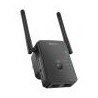 Repetidor Wi-Fi* 2,4 GHz, 19 m de cobertura
