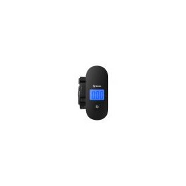Báscula digital para equipaje, hasta 40 kg