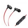 Audífonos Bluetooth* con sujeción de iman y cable plano