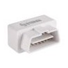 Escáner automotriz OBD2 Bluetooth* para Android
