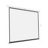 Pantalla para proyector automática de 100"
