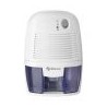 Deshumidificador electrónico con tanque de 500 ml