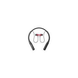Audífonos Bluetooth* tipo collar con sujeción de imán