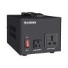 Convertidor Vca de 110 a 220 y 220 a 110, de 750W