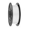 Filamento PLA para impresora 3D, blanco