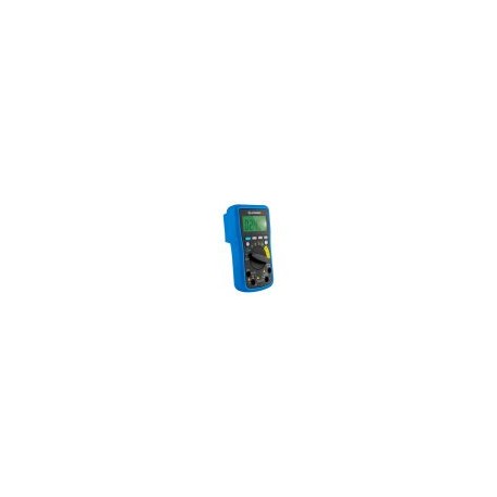 Multímetro profesional Bluetooth*