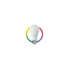 Foco LED Wi-Fi* multicolor, de 10W