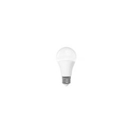 Foco LED de luz cálida, 9 W