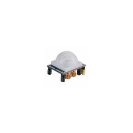 Sensor de movimiento (PIR)