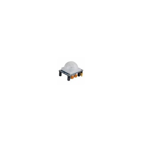 Sensor de movimiento (PIR)