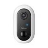 Cámara de seguridad Wi-Fi* Full HD fija con batería recargable