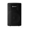 Bafle de 15" 12,000 W PMPO profesional Bluetooth*