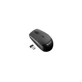 Mouse Bluetooth* y RF 800 / 1200 / 1600 / 2400 DPI