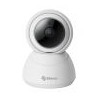 Cámara de seguridad Wi-Fi* / Ethernet Full HD robotizada con seguidor de movimiento