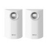 Juego de 2 mini lámparas LED touch con dimmer