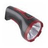 Linterna LED ultra brillante abatible