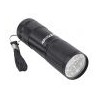 Mini linterna de luz UV