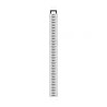 Lámpara LED de emergencia con base giratoria 60 LED