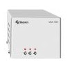 Regulador de voltaje 1,000 W con 4 contactos
