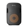 Bafle de 12" 2,300 W PMPO profesional Bluetooth*
