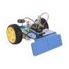 Kit de robot Bluetooth* sumo y soccer para armar