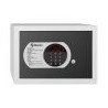 Caja fuerte electrónica hotelera