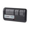 Control remoto de 3 botones para puertas automáticas
