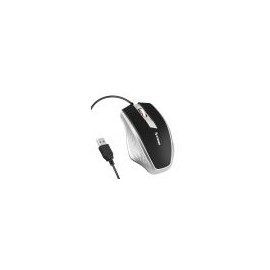 Mouse USB 800 DPI ergonómico