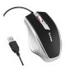 Mouse USB 800 DPI ergonómico
