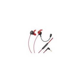 Audífonos in-ear para Gamers