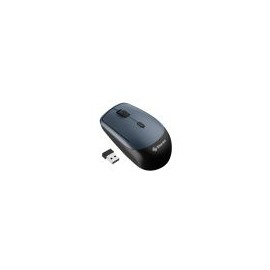 Mouse Bluetooth* / RF, multiequipo 800 / 1200 / 1600 / 2400 DPI