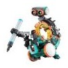 Kit de programación mecánica 5 en 1