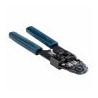 Pinza ponchadora de plug RJ45