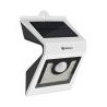 Mini lámpara LED con sensor de movimiento y celda solar
