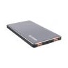 Power Bank de 5,000 mAh Turbo Charge QC con 2 salidas USB y 1 USB C