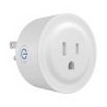 Contacto Wi-Fi* con medidor de consumo eléctrico