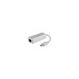 Adaptador USB C a Ethernet (RJ45)