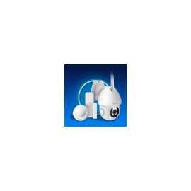 Combo Smart Security Plus (CCTV-235 / SHOME-142 / SHOME-141)