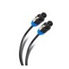Cable plug a plug Speakon de 7,2 m